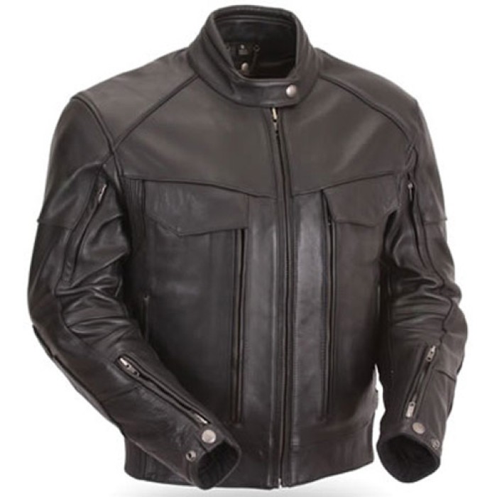 USA Motorbike Jackets For Men