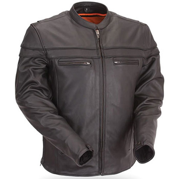 USA Motorbike Jackets For Men