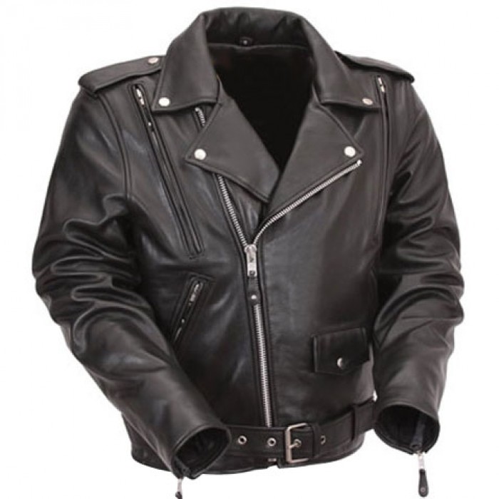 USA Motorbike Jackets For Men