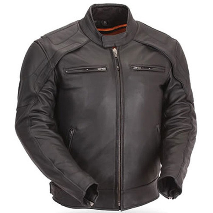 USA Motorbike Jackets For Men