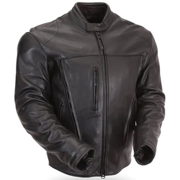USA Motorbike Jackets For Men