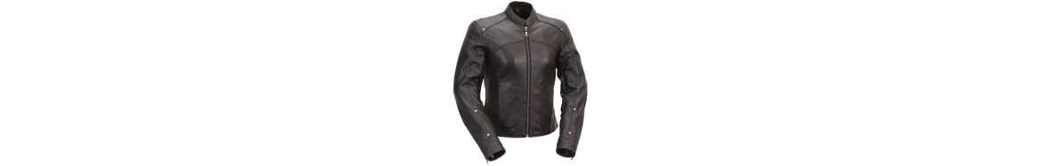 USA Motorbike Jackets For Women