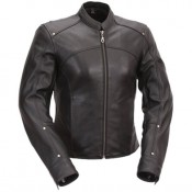 USA Motorbike Jackets For Women