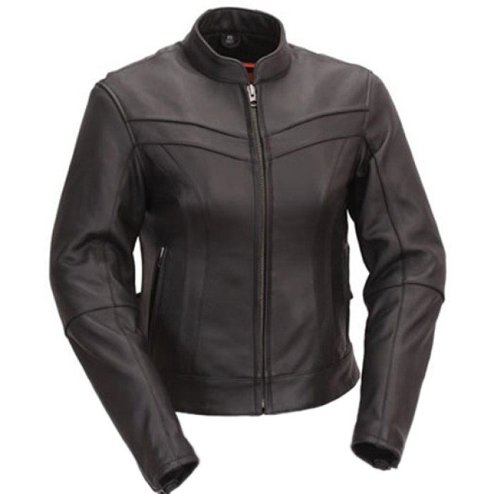 USA Motorbike Jackets For Women