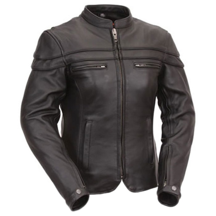 USA Motorbike Jackets For Women