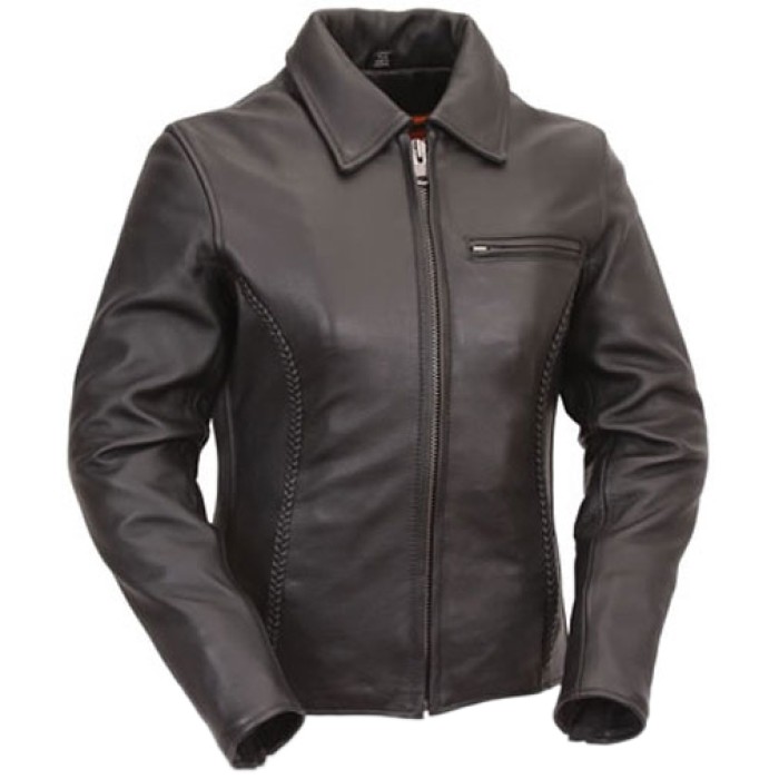 USA Motorbike Jackets For Women