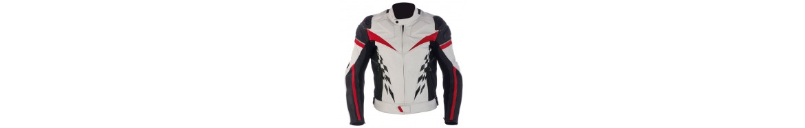 Motorbike Jackets For Men