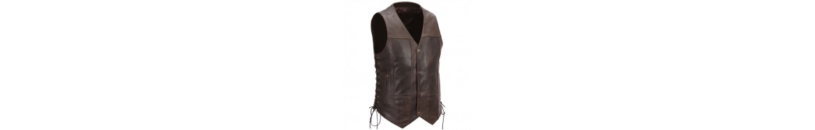 Motorbike Vests For Men