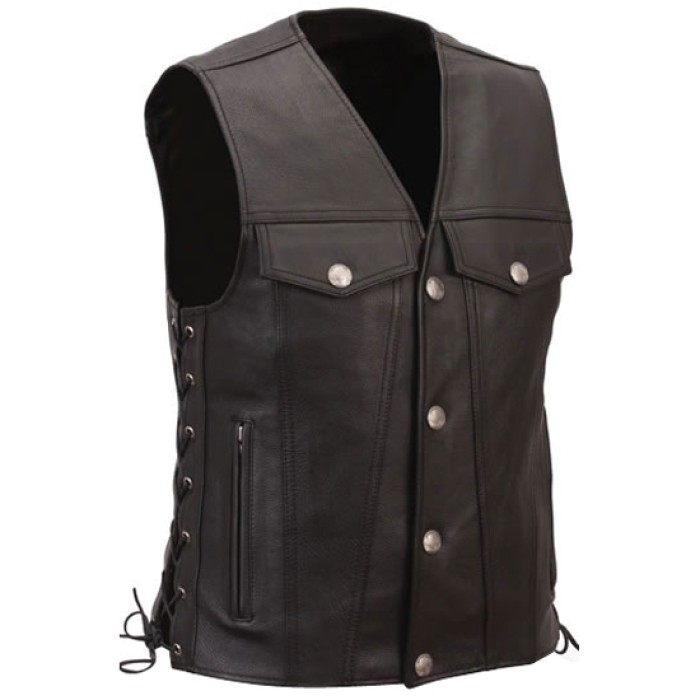 Motorbike Vests For Men