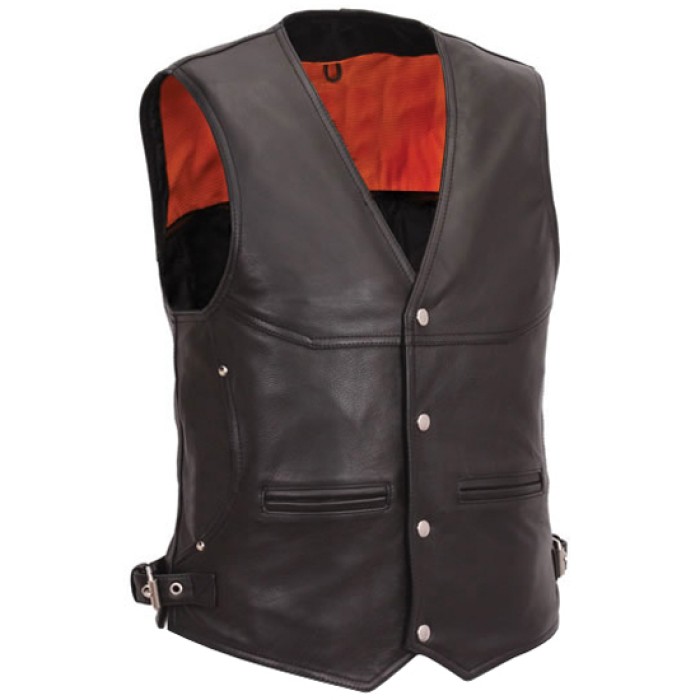 Motorbike Vests For Men