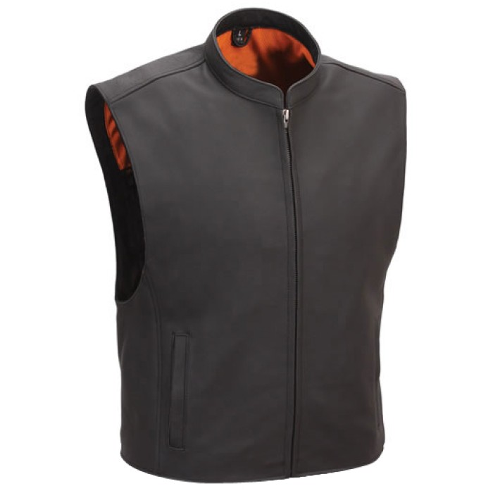 Motorbike Vests For Men