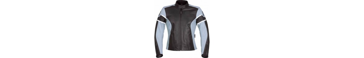 Motorbike Jackets For Women