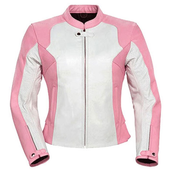 Motorbike Jacket