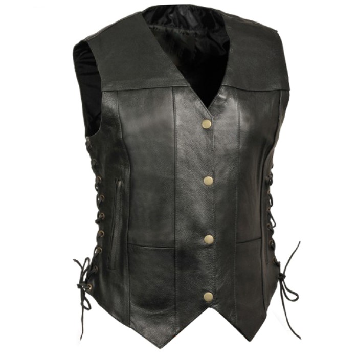 Motorbike Vests For Women