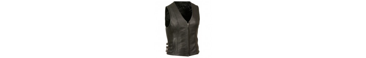 Motorbike Vests For Women